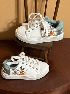 Disney | Shoes | Kids Adidas X Disney The Little Mermaid Sneakers | Poshmark